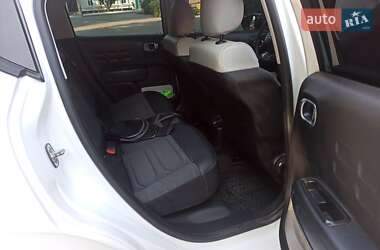 Хэтчбек Citroen C3 2019 в 