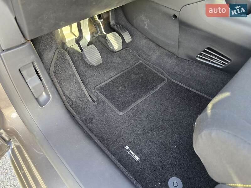 Хэтчбек Citroen C3 2022 в Ковеле