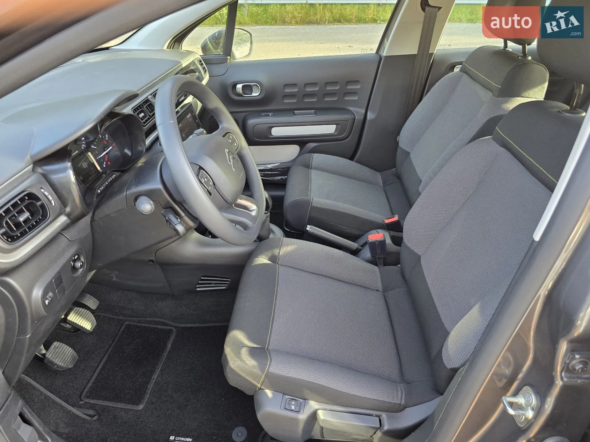 2022 Citroen C3 - мініатюра 33