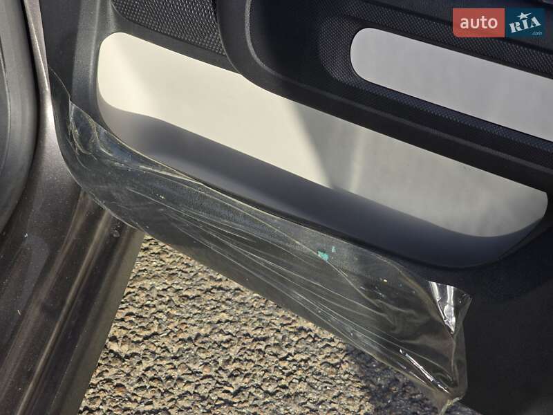 Хэтчбек Citroen C3 2022 в Ковеле