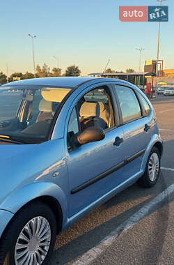 Хетчбек Citroen C3 2005 в Києві