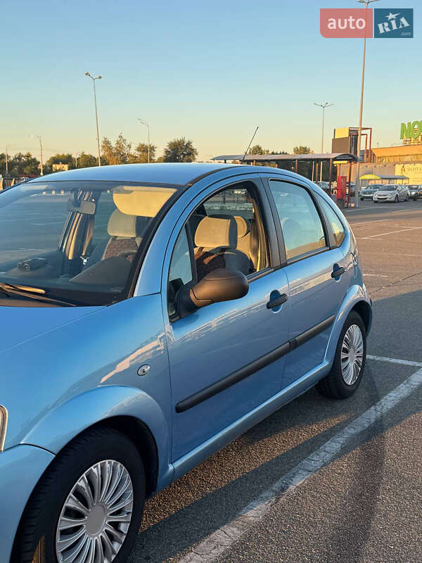 Citroen C3 2005