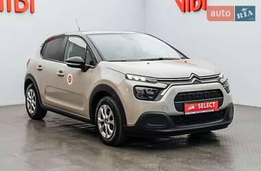Хетчбек Citroen C3 2020 в Києві