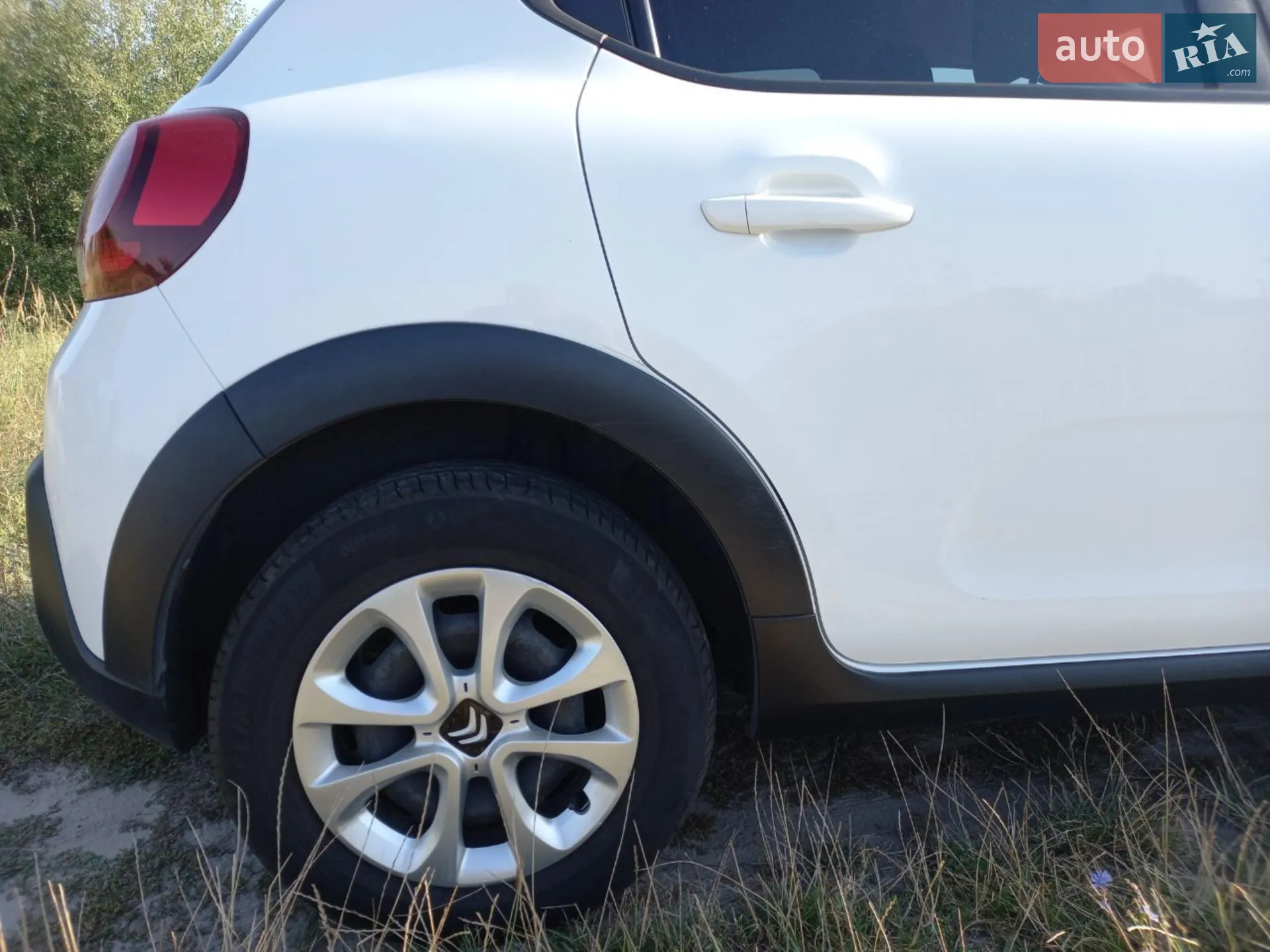2020 Citroen C3 - мініатюра 3