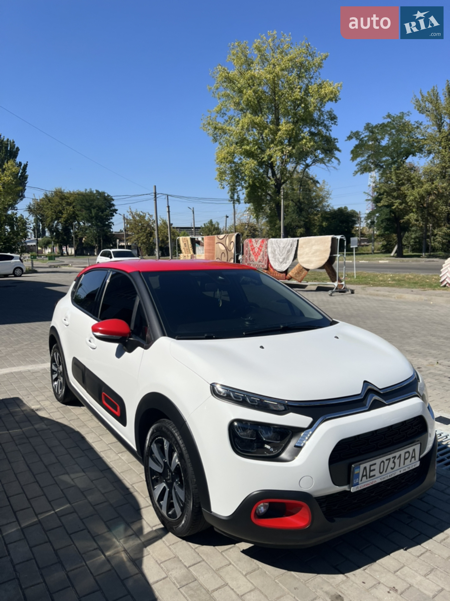 Citroen C3 III