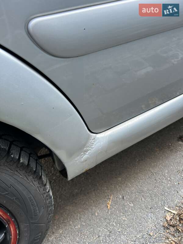 Хетчбек Citroen C3 2007 в Івано-Франківську фото 5 Хетчбек Citroen C3 2007 в Івано-Франківську