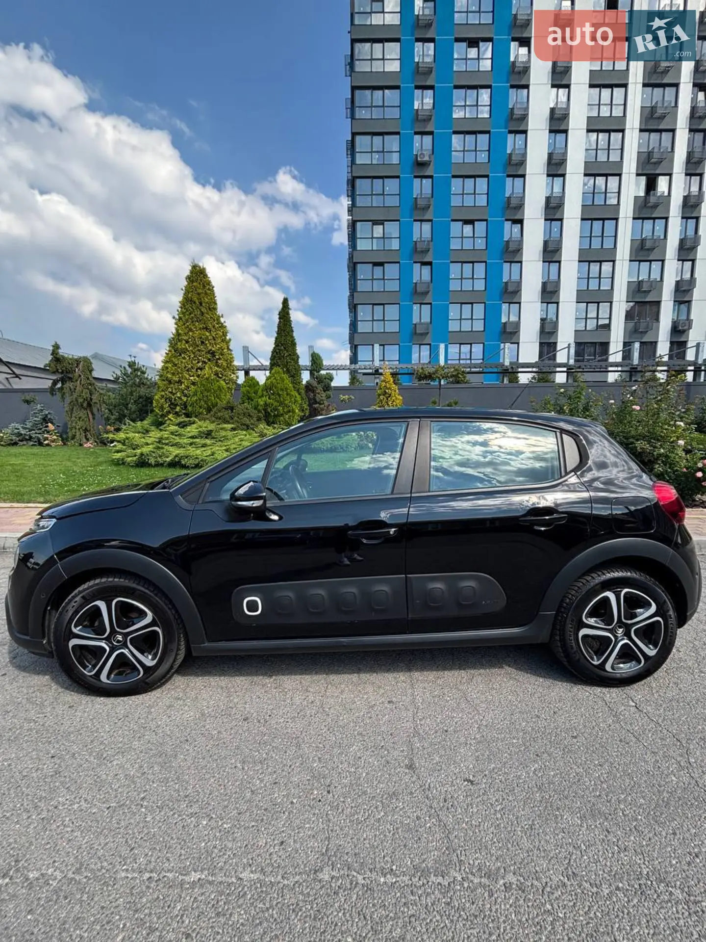 2019 Citroen C3 - мініатюра 4