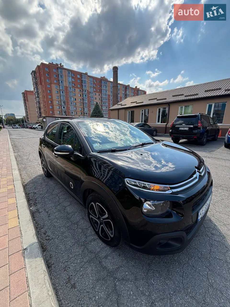 2019 Citroen C3 - мініатюра 13