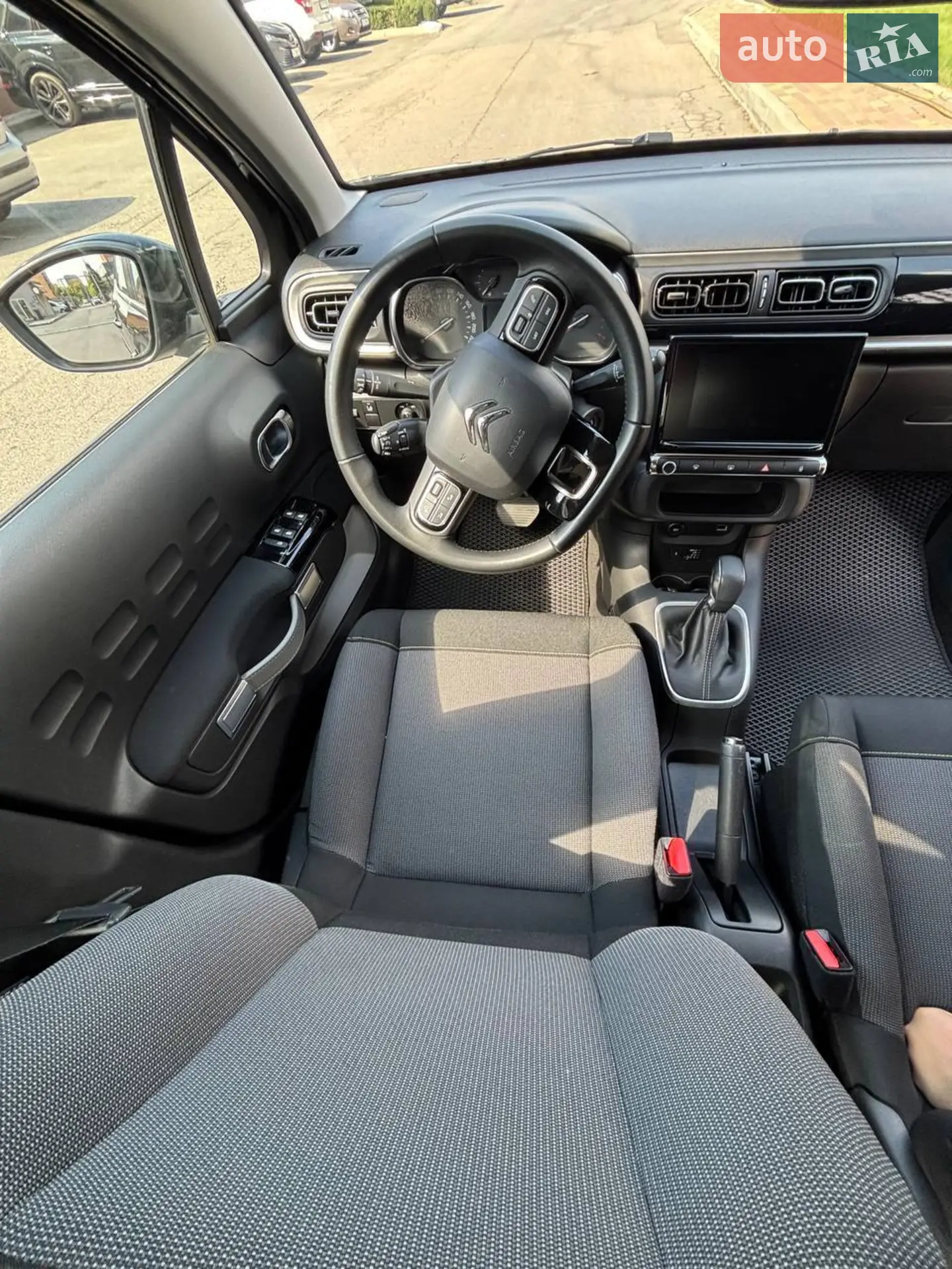 2019 Citroen C3 - мініатюра 12