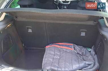 Хэтчбек Citroen C3 2011 в 