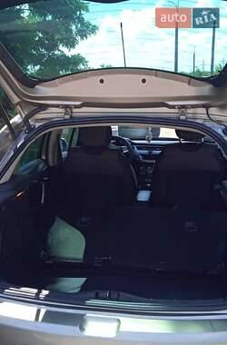 Хэтчбек Citroen C3 2011 в 