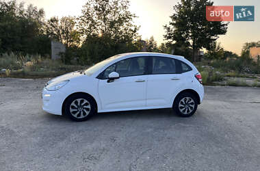Хетчбек Citroen C3 2013 в Деражні