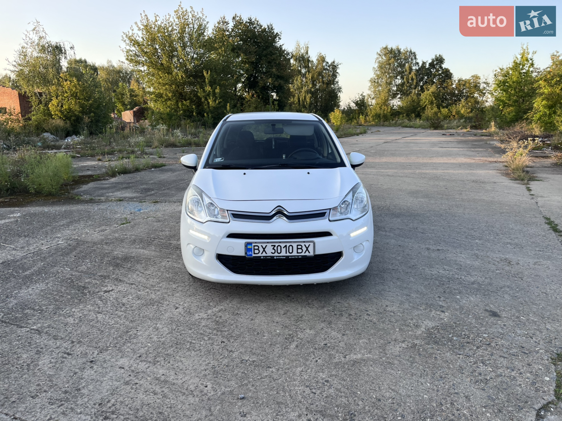 2013 Citroen C3 - мініатюра 15