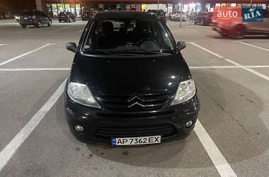 Хэтчбек Citroen C3 2009 в Харькове