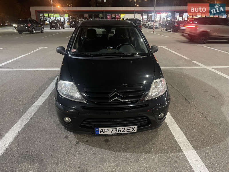 Citroen C3 2009