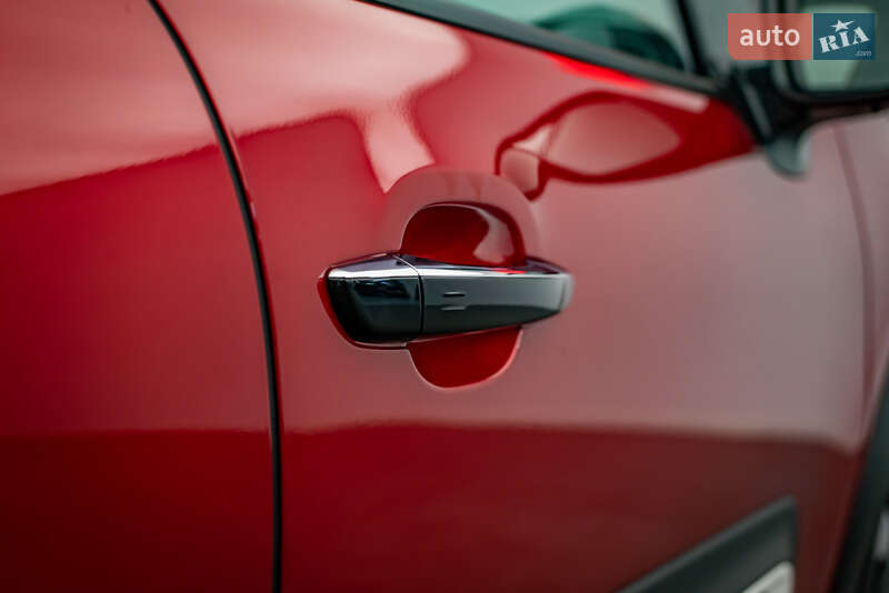 Хетчбек Citroen C3 2024 в Києві фото 8 Хетчбек Citroen C3 2024 в Києві