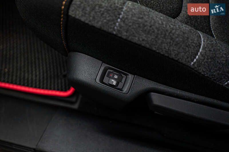 Хетчбек Citroen C3 2024 в Києві фото 17 Хетчбек Citroen C3 2024 в Києві