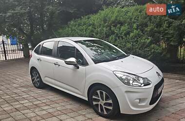 Хетчбек Citroen C3 2011 в Калуші