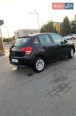Хетчбек Citroen C3 2011 в 