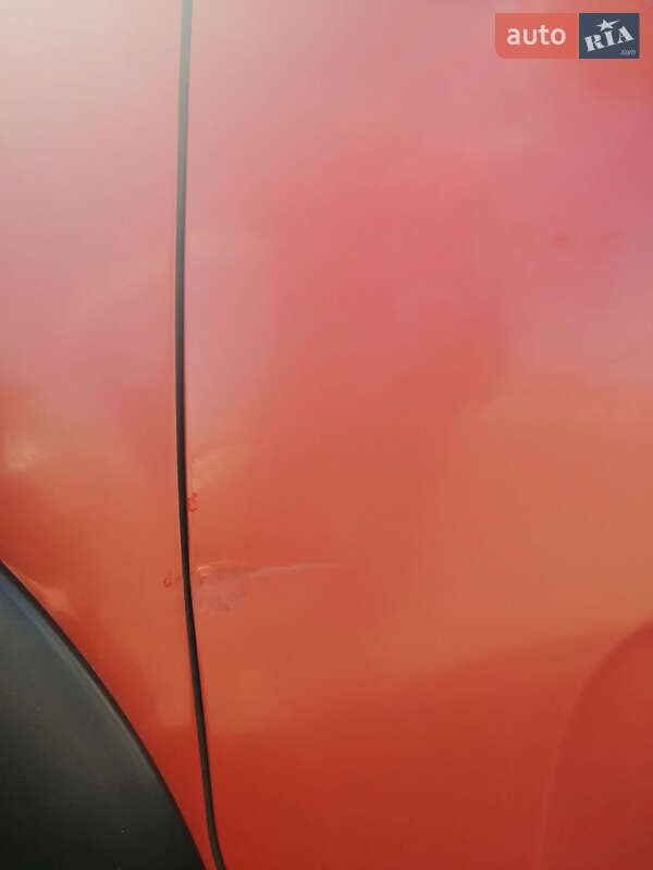 Хэтчбек Citroen C3 2018 в Краматорске