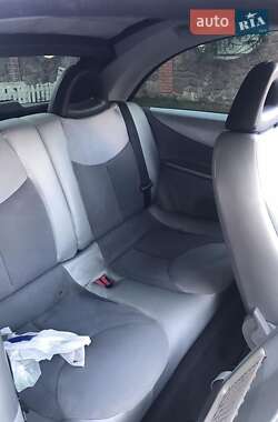 Хэтчбек Citroen C3 2003 в 