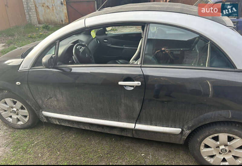 Хэтчбек Citroen C3 2009 в Харькове