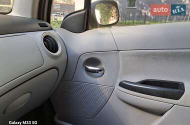 Хэтчбек Citroen C3 2005 в 