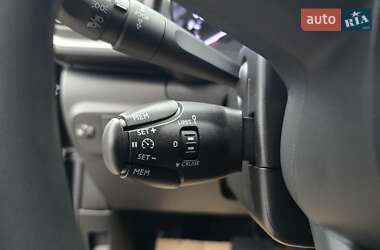 Хэтчбек Citroen C3 2022 в 