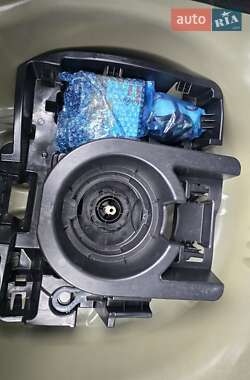 Хэтчбек Citroen C3 2022 в 