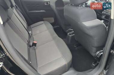 Хэтчбек Citroen C3 2022 в 