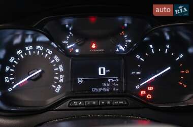 Хэтчбек Citroen C3 2021 в 