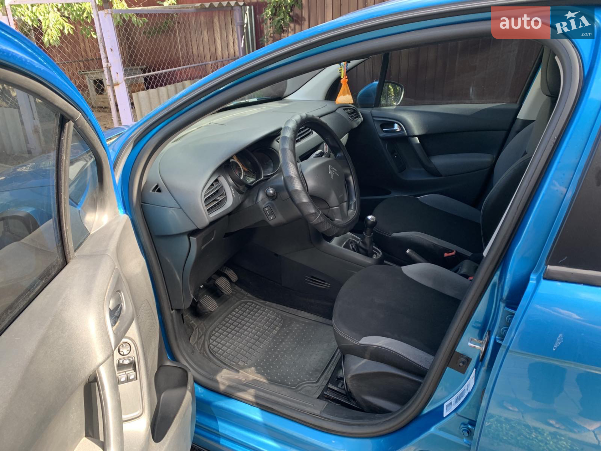 2010 Citroen C3 - мініатюра 5