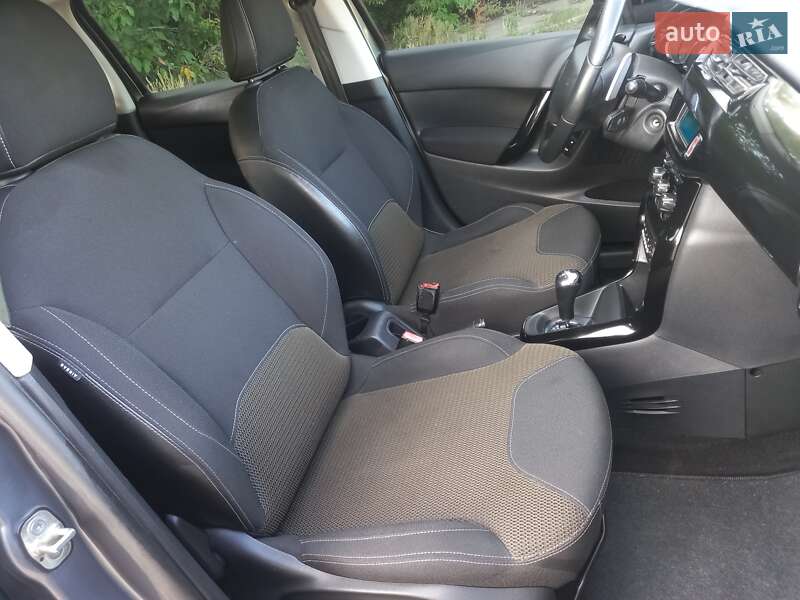 Хетчбек Citroen C3 2012 в Кривому Розі