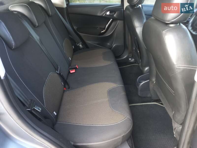 Хетчбек Citroen C3 2012 в Кривому Розі