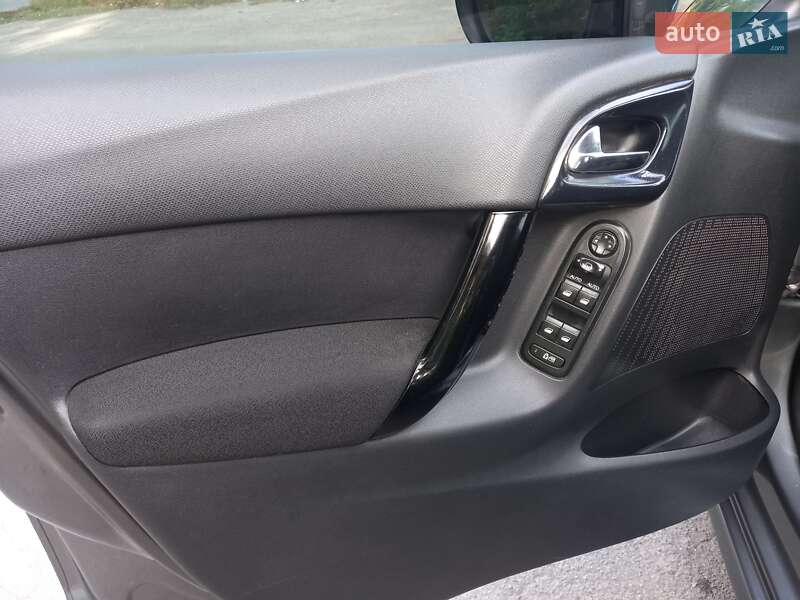 Хетчбек Citroen C3 2012 в Кривому Розі