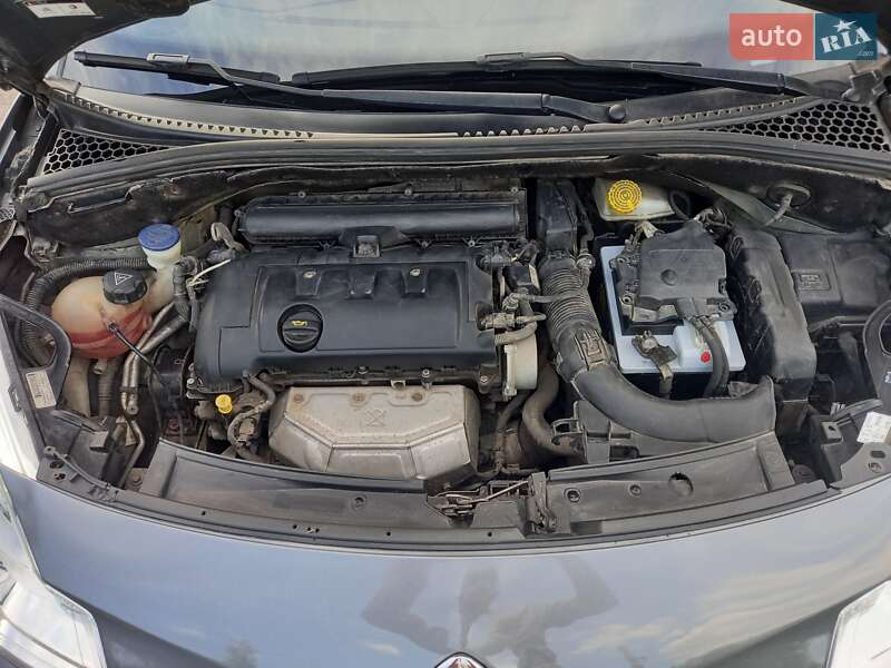 Хетчбек Citroen C3 2012 в Кривому Розі