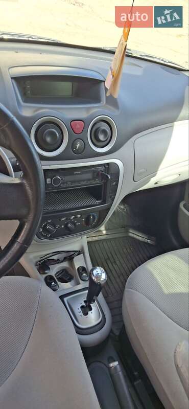 Хетчбек Citroen C3 2007 в Житомирі