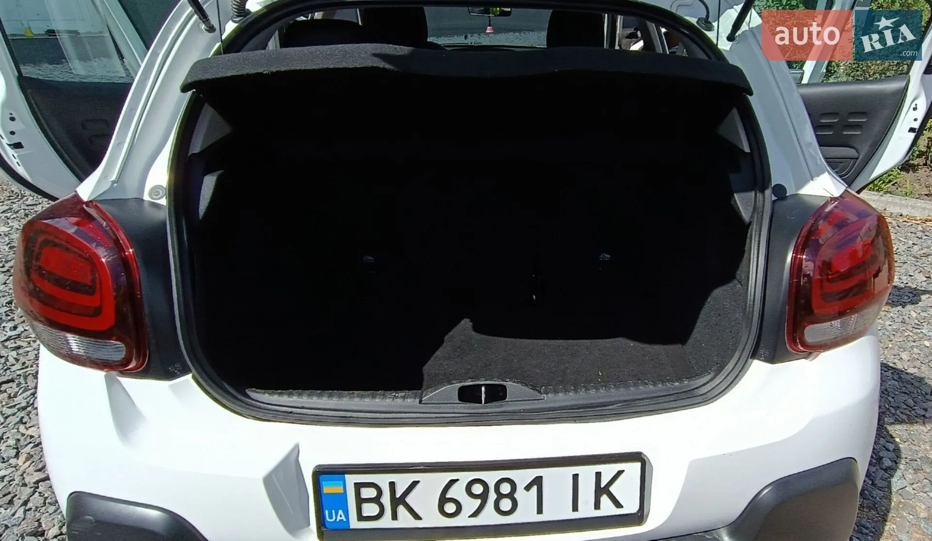 2019 Citroen C3 - мініатюра 2