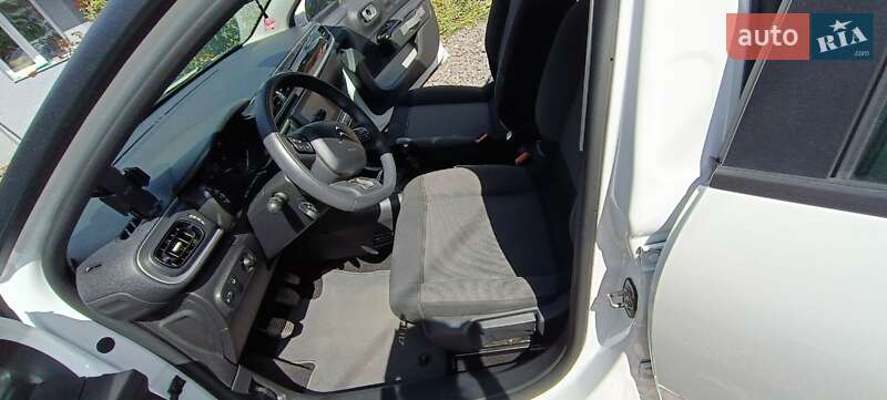 Хэтчбек Citroen C3 2019 в Ровно фото 7 Хэтчбек Citroen C3 2019 в Ровно