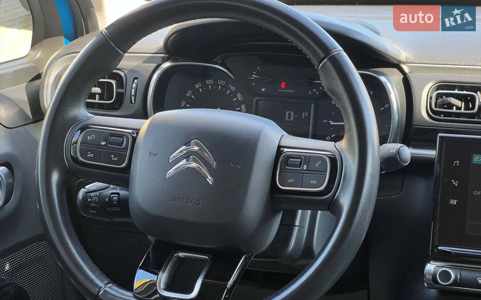 2018 Citroen C3 - мініатюра 12