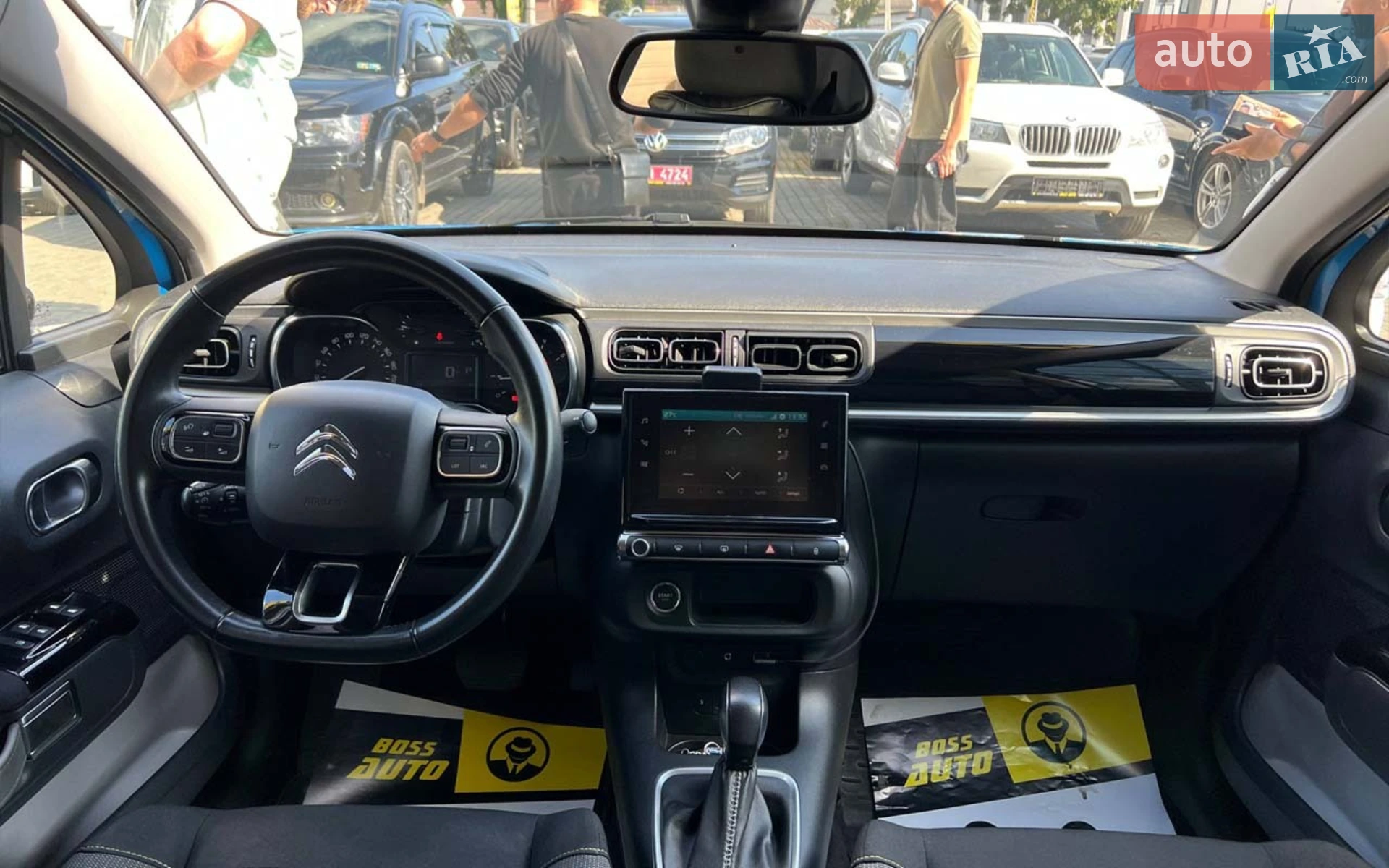 2018 Citroen C3 - мініатюра 14