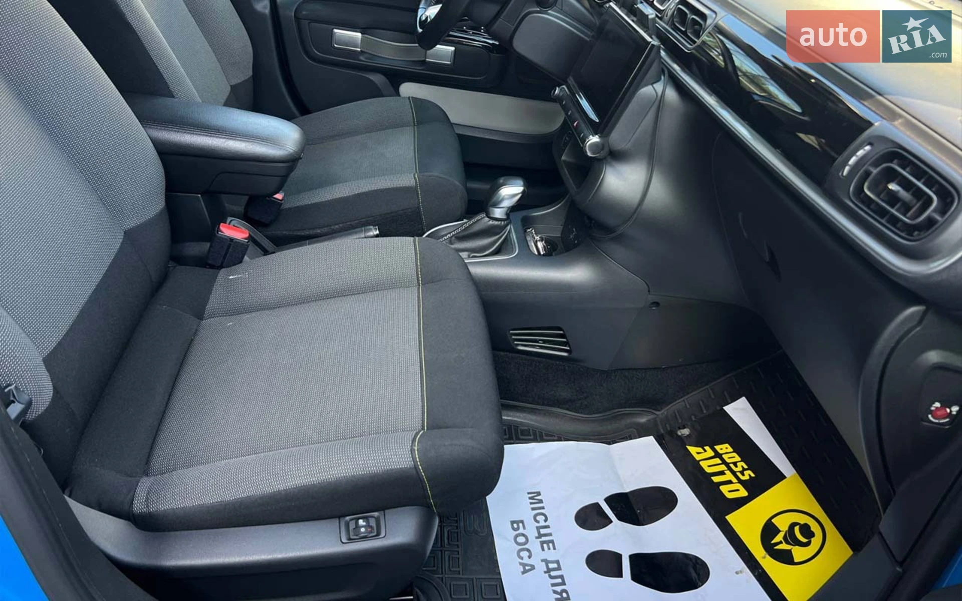 2018 Citroen C3 - мініатюра 18