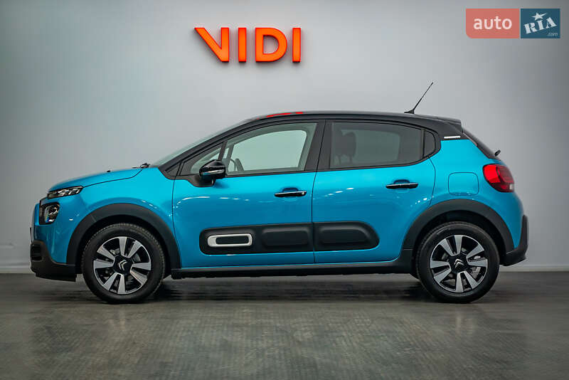 Хетчбек Citroen C3 2020 в Києві фото 3 Хетчбек Citroen C3 2020 в Києві