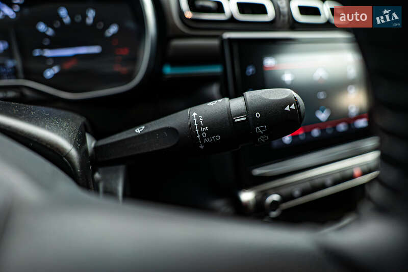 Хетчбек Citroen C3 2020 в Києві фото 16 Хетчбек Citroen C3 2020 в Києві