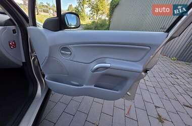 Хэтчбек Citroen C3 2005 в 