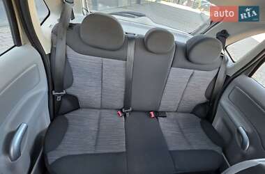 Хэтчбек Citroen C3 2005 в 