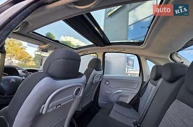 Хэтчбек Citroen C3 2005 в 