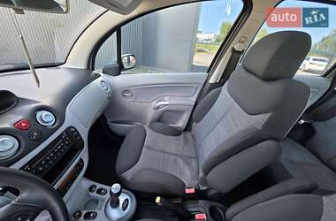 Хэтчбек Citroen C3 2005 в 