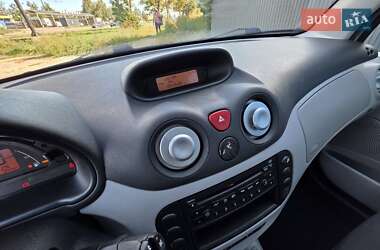 Хэтчбек Citroen C3 2005 в 