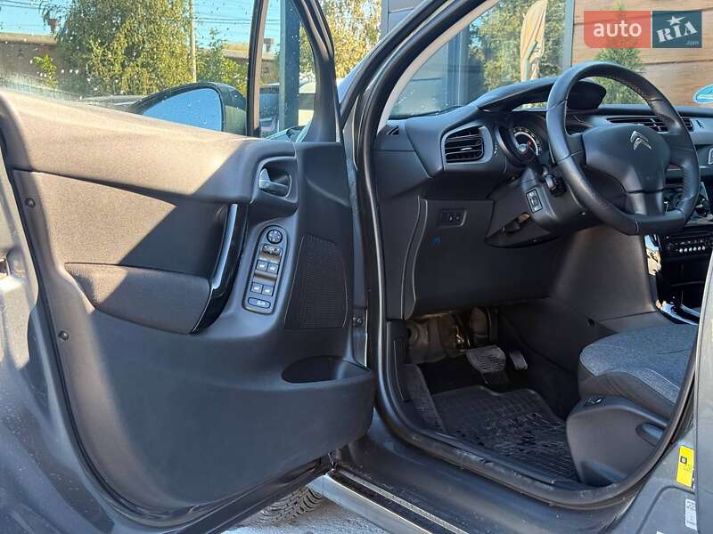 Хетчбек Citroen C3 2015 в Рівному фото 16 Хетчбек Citroen C3 2015 в Рівному
